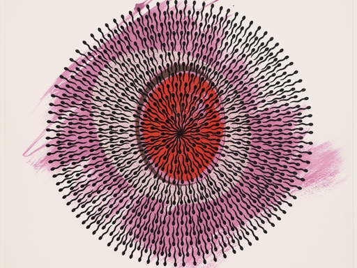 Thematic Art That Makes a Difference