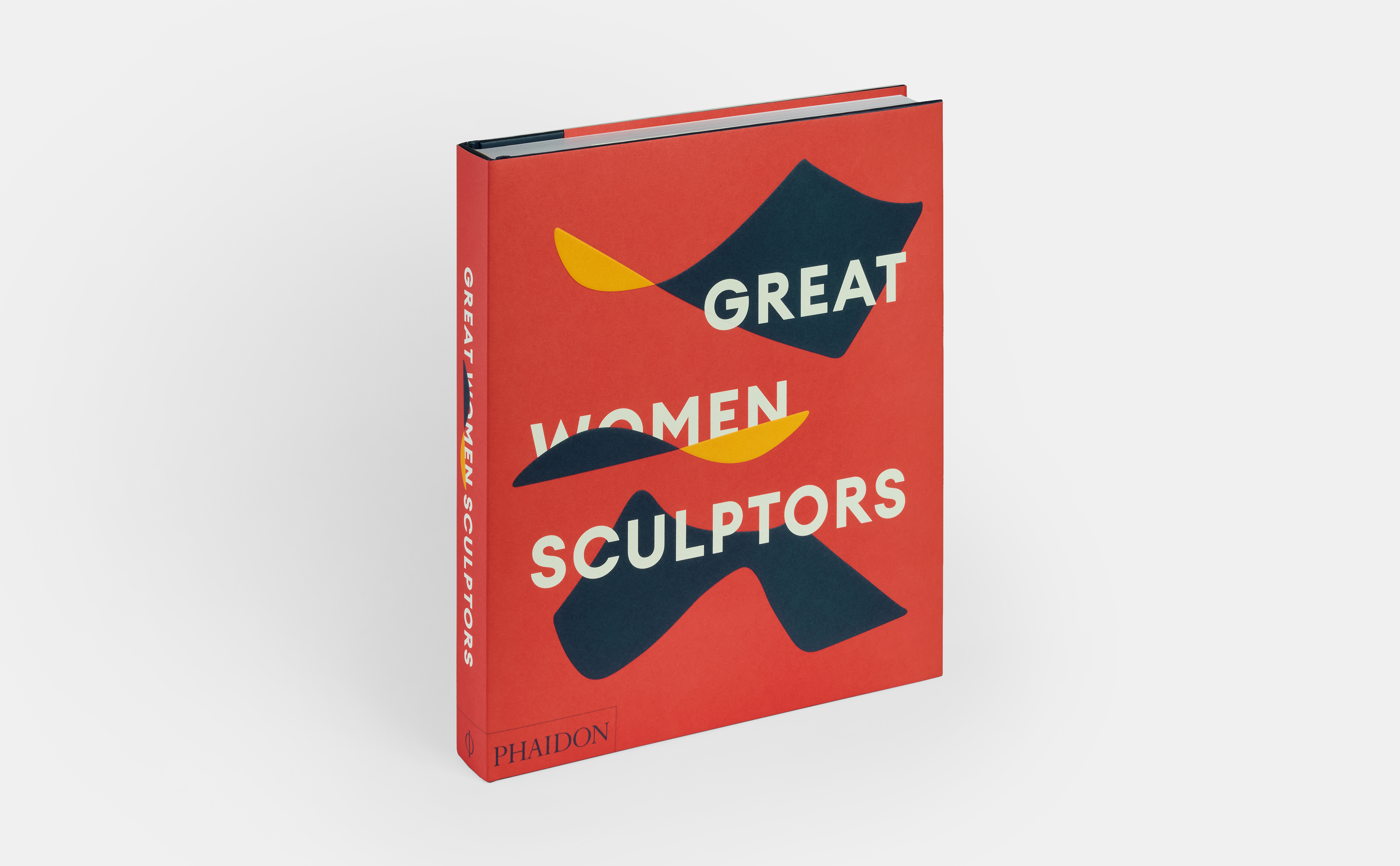 Presenting Great Women Sculptors