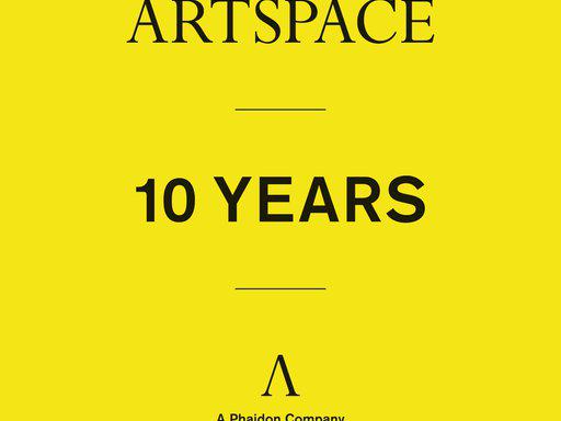 Thematic Artspace 10-Year Anniversary: Extraordinary Artists