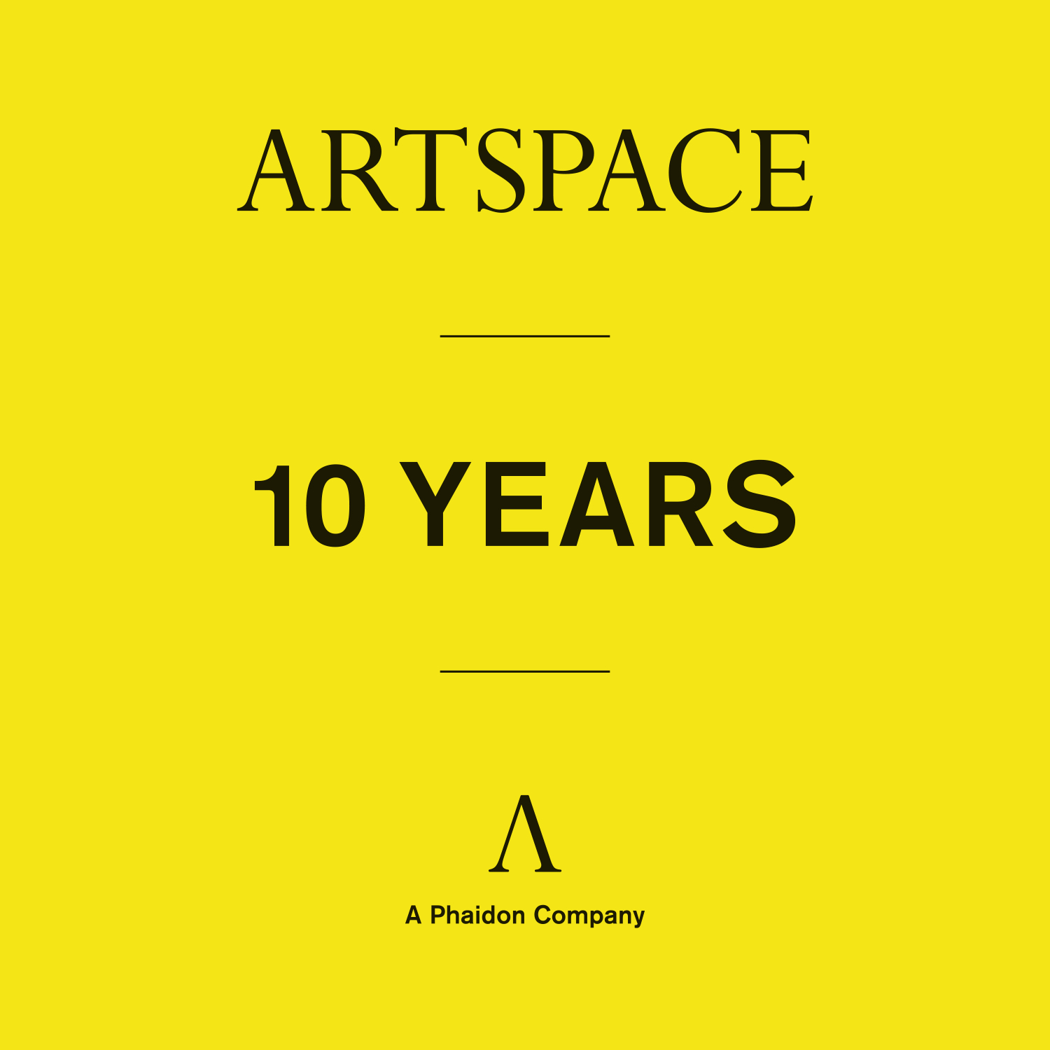 Artspace 10-Year Anniversary: Empowering Editions