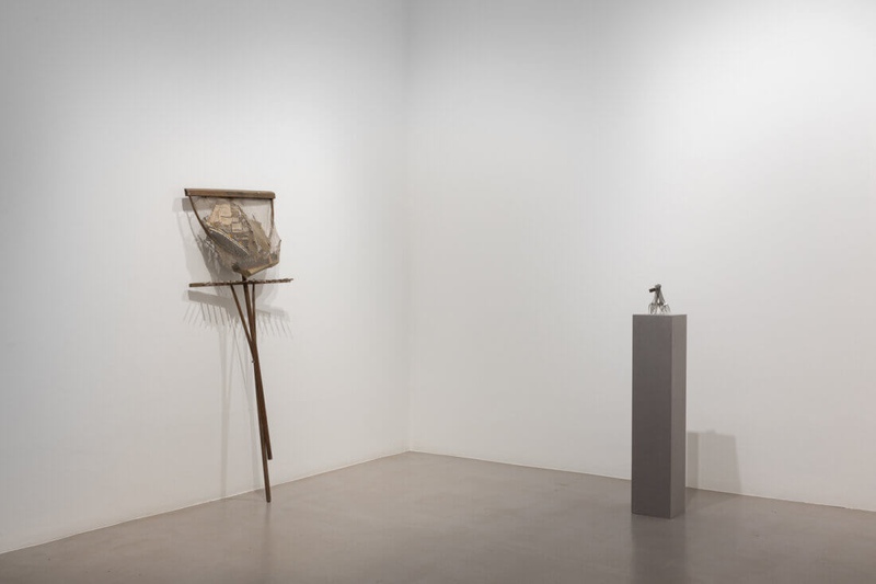 picture of the exhibition location 