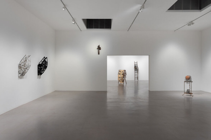 picture of the exhibition location 