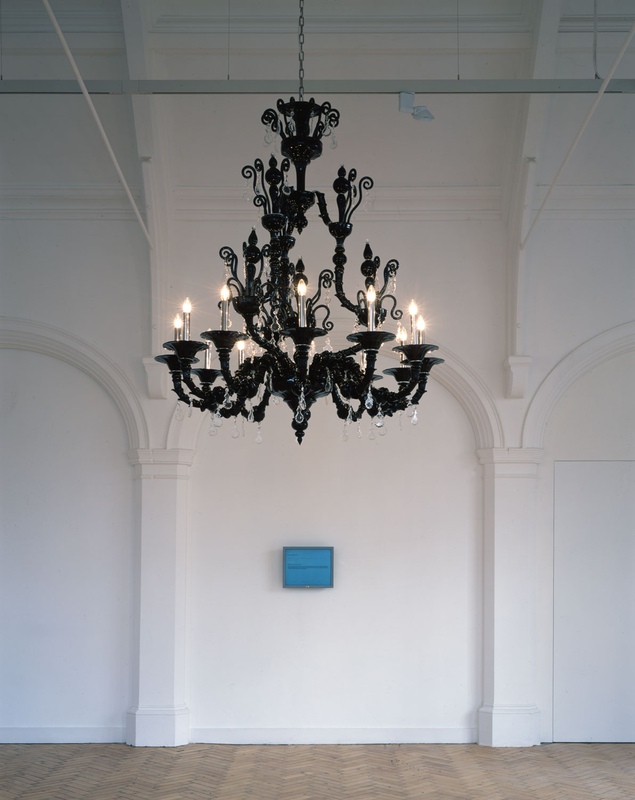 picture of the exhibition location 