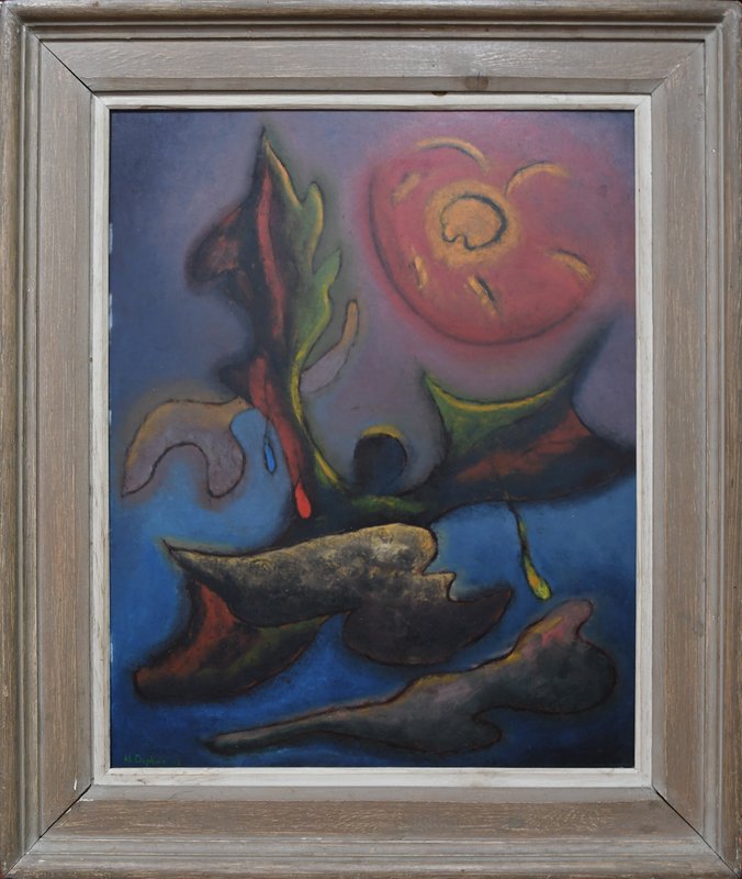 show image - Icarus, 1948