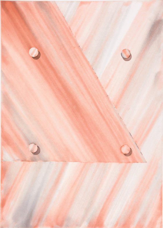 show image - Untitled (triangle)