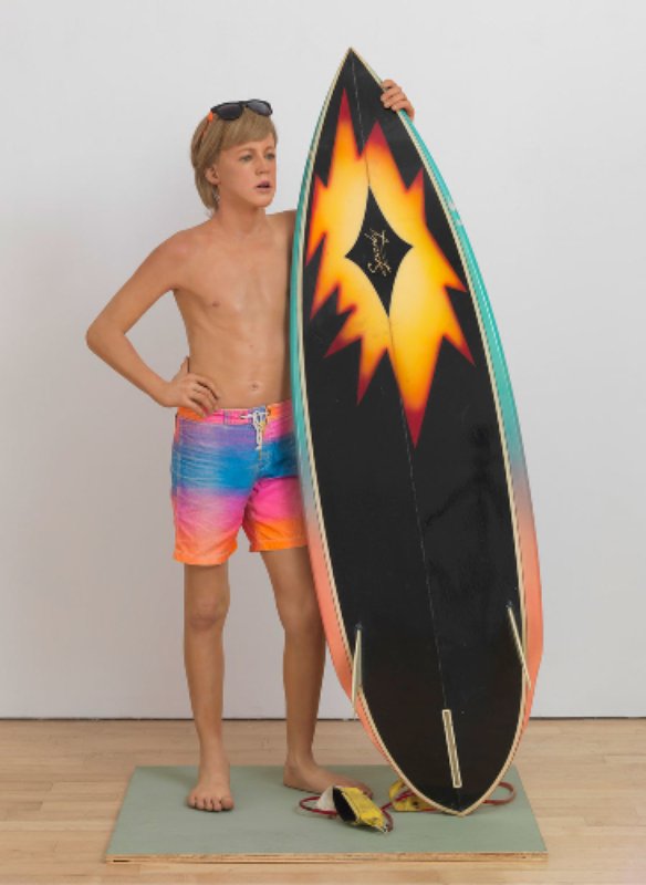 show image - Surfer