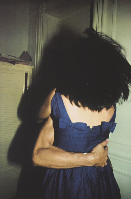 show image - The Hug, 1980