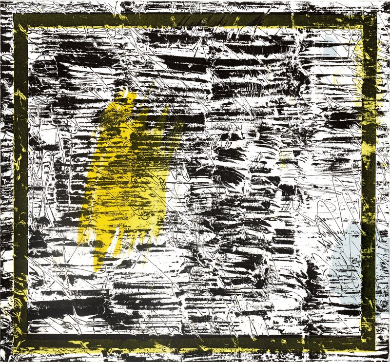 show image - Untitled (yellow)