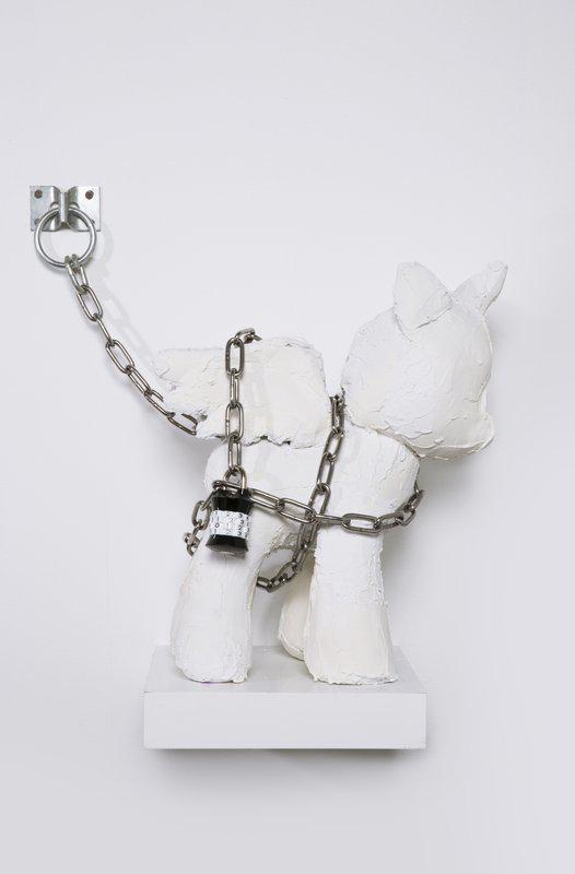 picture of the exhibition location Unicorn in chains