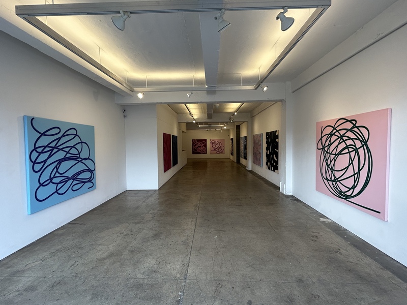 exhibition - Knot Theory