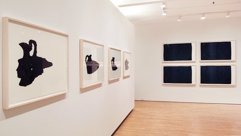 exhibition - Analia Saban: Where We Start From