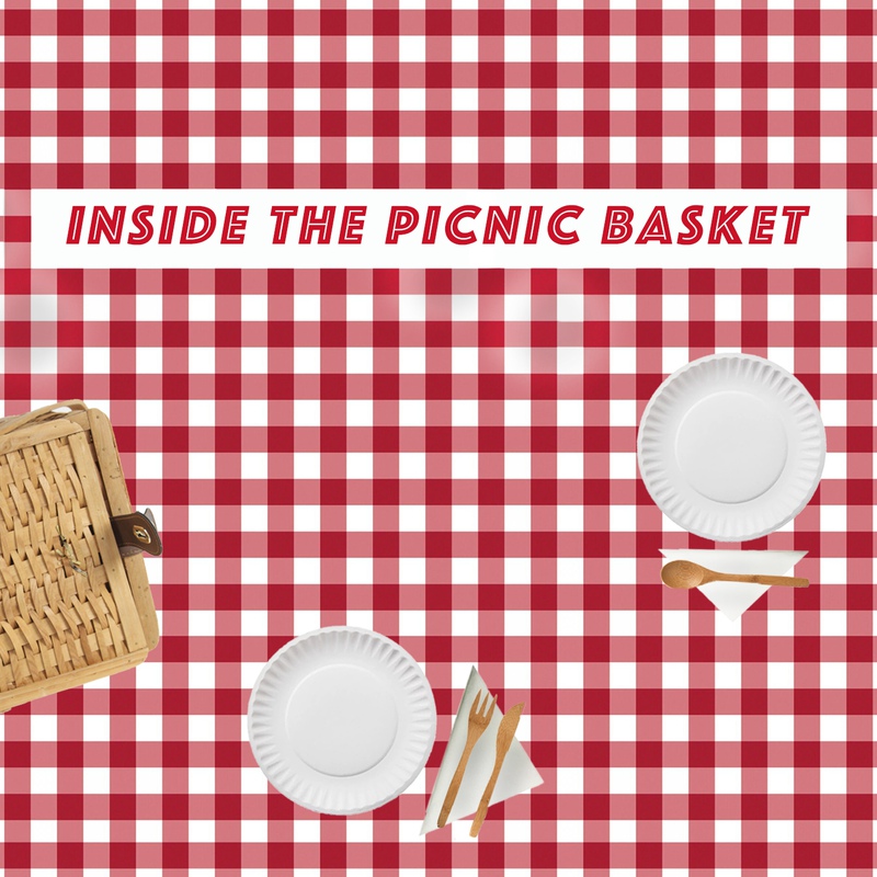 exhibition - Inside the Picnic Basket