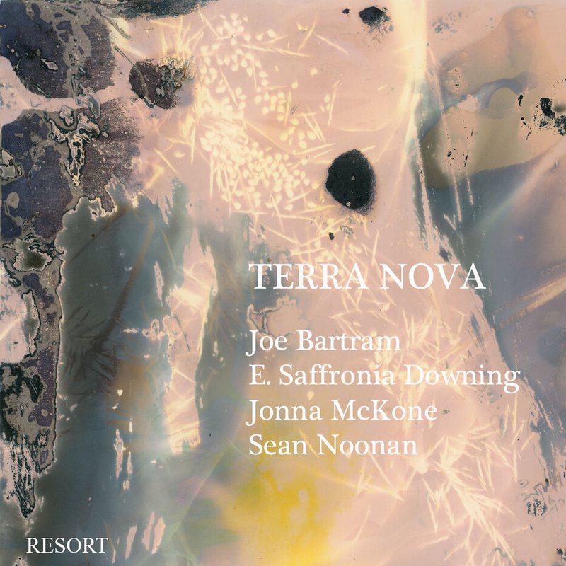 exhibition - Terra Nova