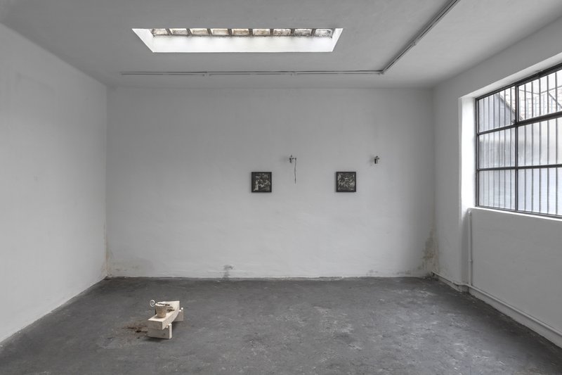 exhibition - Andrea Magnani