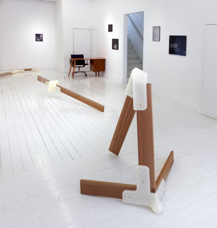exhibition - Kate Greene and Bill Albertini: Exceptional Objects
