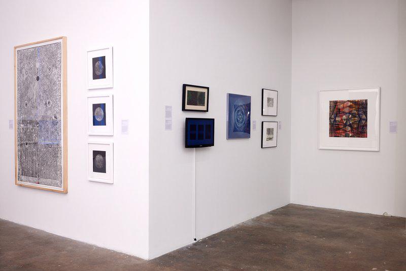 exhibition - Lonely Hearts: New Prints 2021/Summer
