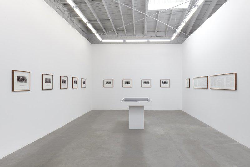 exhibition - SUSAN SILTON: WE