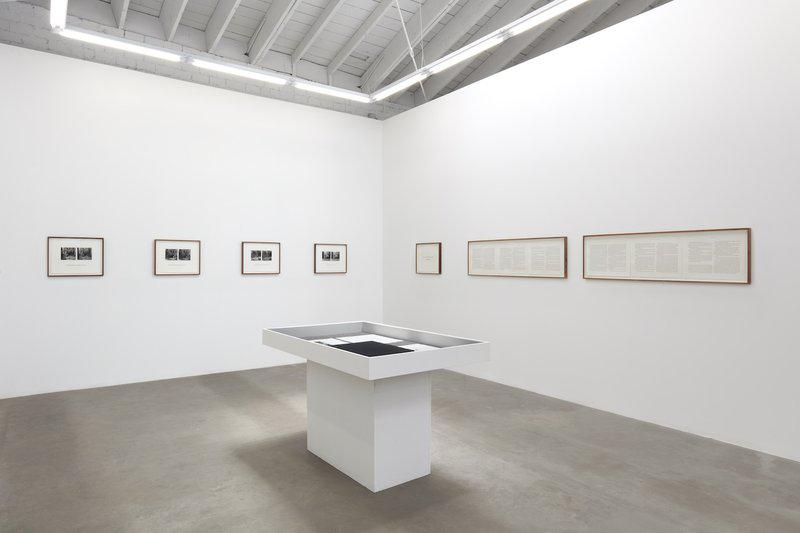 exhibition - SUSAN SILTON: WE