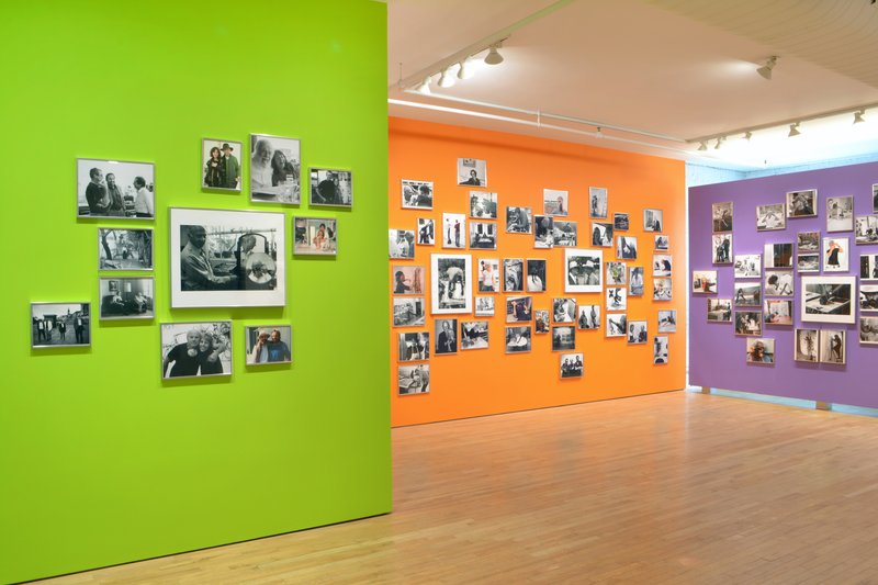 exhibition - Photographic Impressions 
