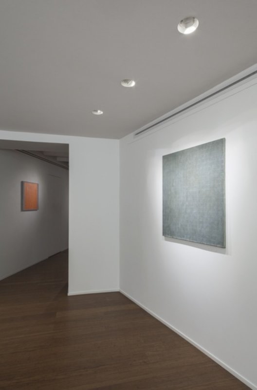 exhibition - TOMAS RAJLICH | FIFTY YEARS OF PAINTING