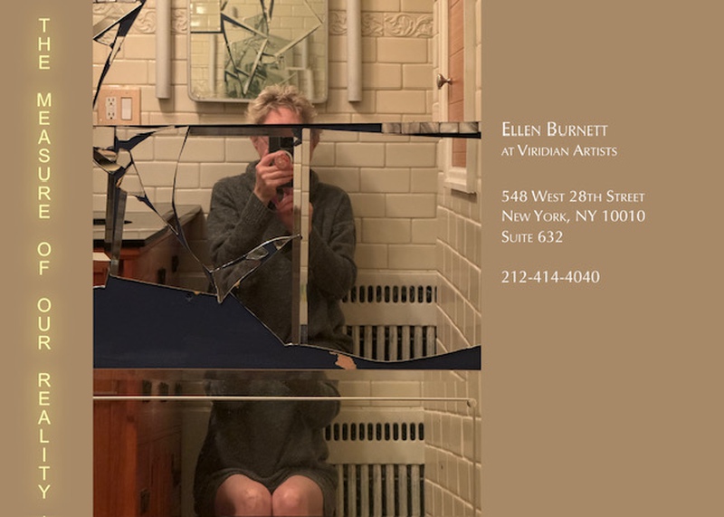 exhibition - "The Measure of Our Reality"