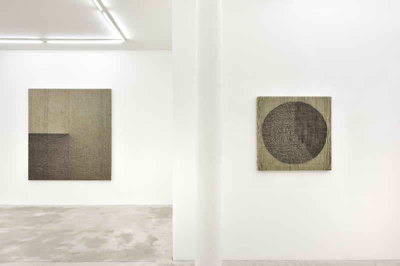 exhibition - Analia Saban : Quantifiable