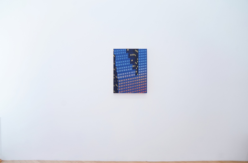exhibition - Passagen