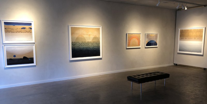 exhibition - An Unseen World