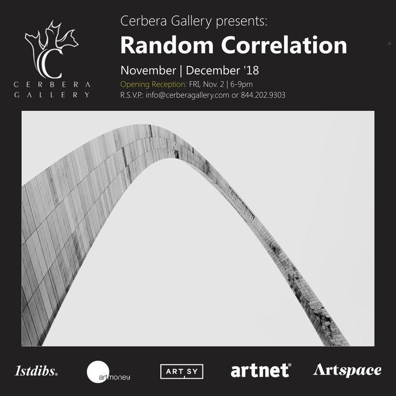 exhibition - Random Correlation