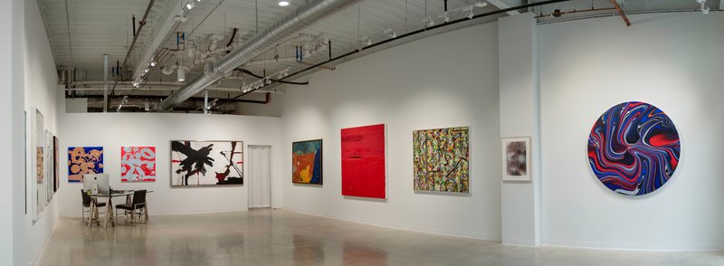 exhibition - Gallery Selections