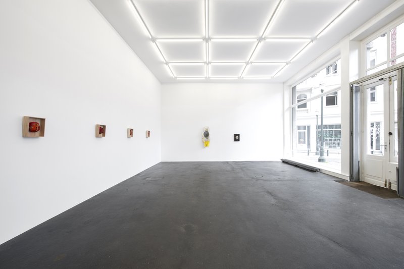 exhibition - Truly Indispensable