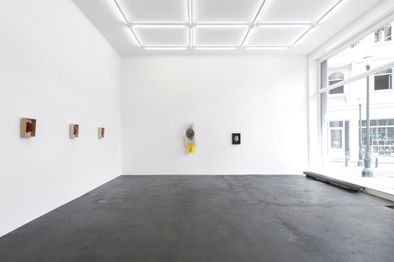 exhibition - Truly Indispensable