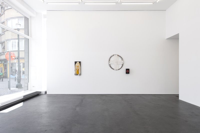 exhibition - Truly Indispensable