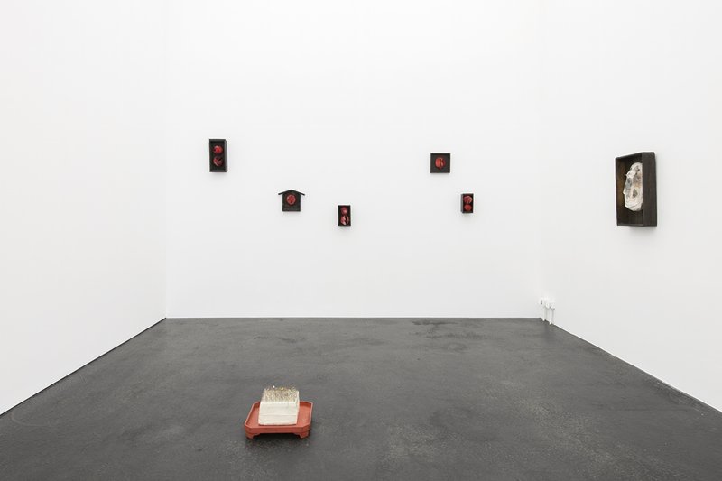 exhibition - Truly Indispensable