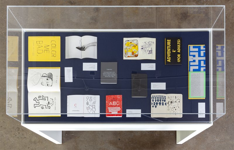 exhibition - Pulled In Brooklyn