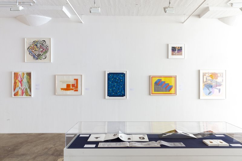 exhibition - Pulled In Brooklyn