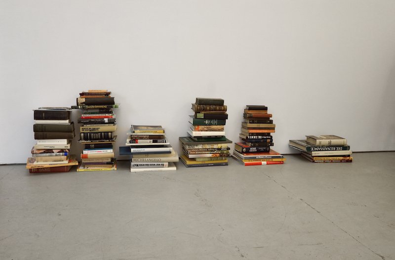 exhibition - Books