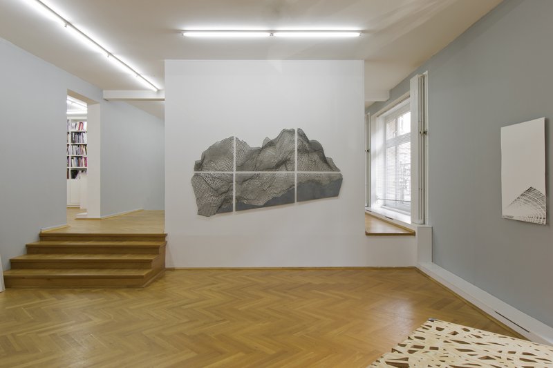 exhibition - Lena von Gödeke - critical mess