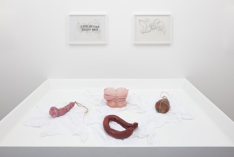 exhibition - Miyoshi Barosh:LOVE