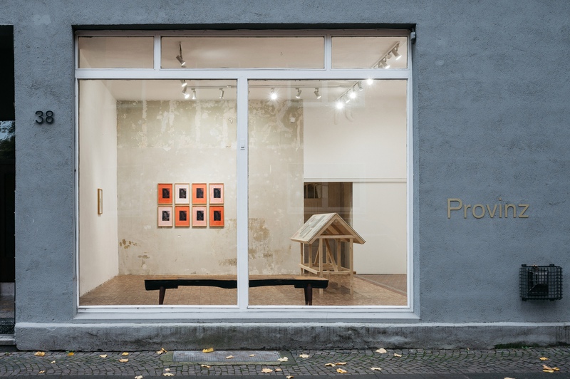 exhibition - Bilder Sprechen