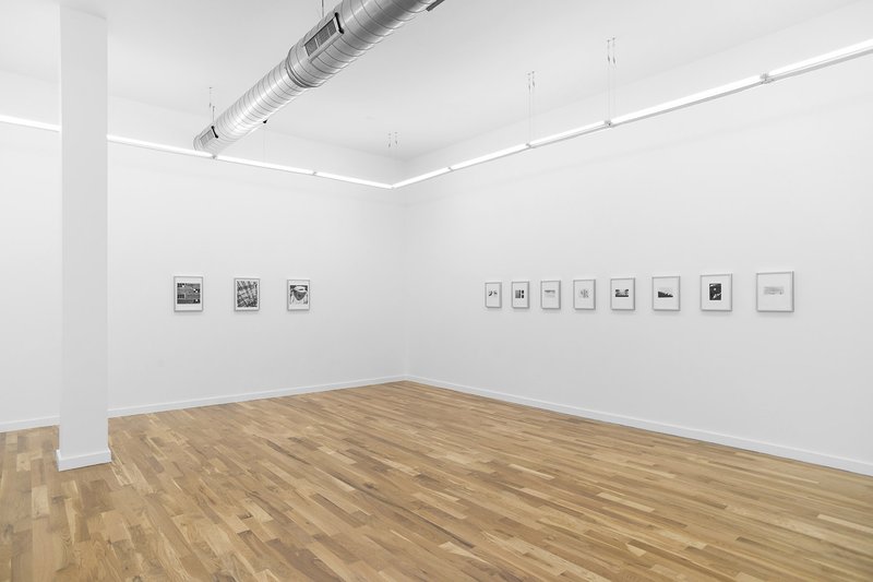 exhibition - Geraldo de Barros