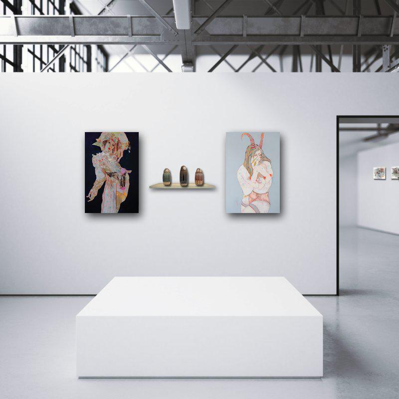 exhibition - The Body Politique