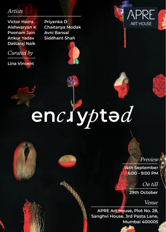 exhibition - Encrypted