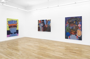 Western Exhibitions art gallery