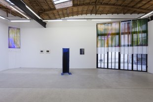 galerie frank elbaz art gallery