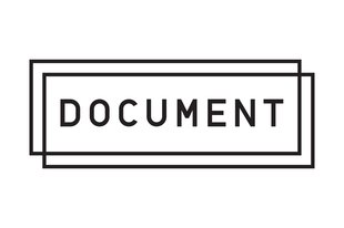 DOCUMENT art gallery
