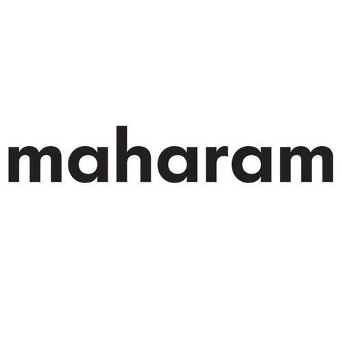 partner name or logo : Maharam
