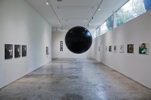 LABOR art gallery