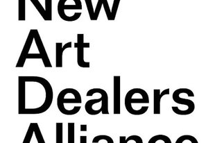 New Art Dealers Alliance (NADA) art gallery