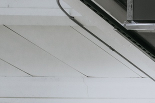 Locust Projects art gallery